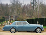 Bentley S3 Continental Flying Spur Saloon by Mulliner 1963–65 photos