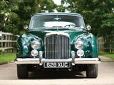 Bentley S2 Continental Flying Spur by Mulliner 1959–62 photos