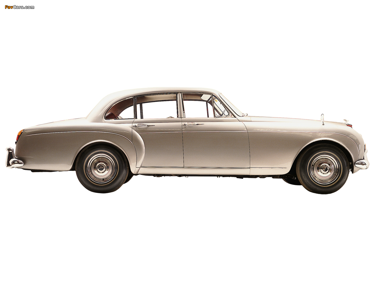 Bentley S2 Continental Flying Spur by Mulliner 1959–62 pictures (1280 x 960)