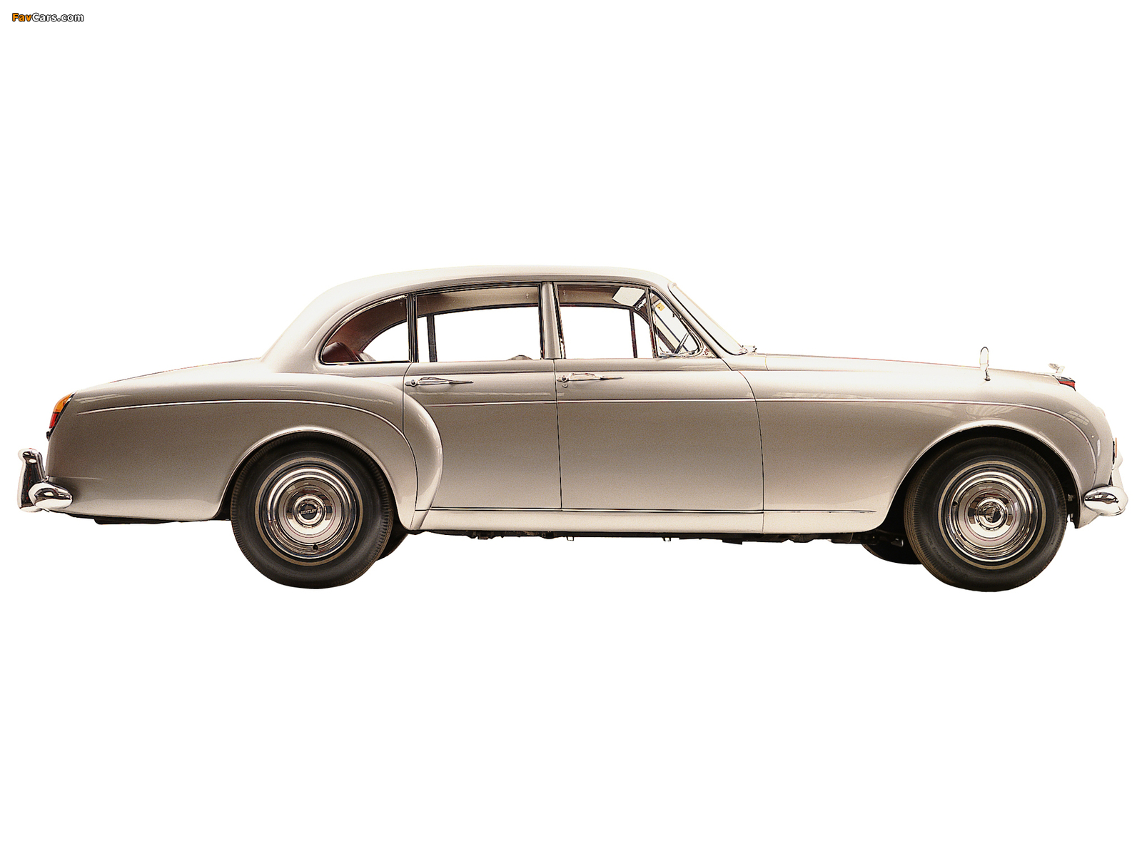 Bentley S2 Continental Flying Spur by Mulliner 1959–62 pictures (1600 x 1200)
