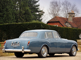 Bentley S3 Continental Flying Spur Saloon by Mulliner 1963–65 images