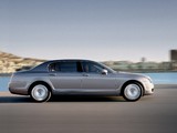 Images of Bentley Continental Flying Spur 2005–08