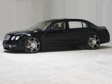 Images of Mansory Bentley Continental Flying Spur 2006