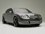 Photos of STRUT Bentley Continental Flying Spur Oxford 2005–08