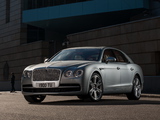 Bentley Flying Spur V8 2014 wallpapers