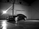 Project Kahn Bentley Continental GT 2006 wallpapers