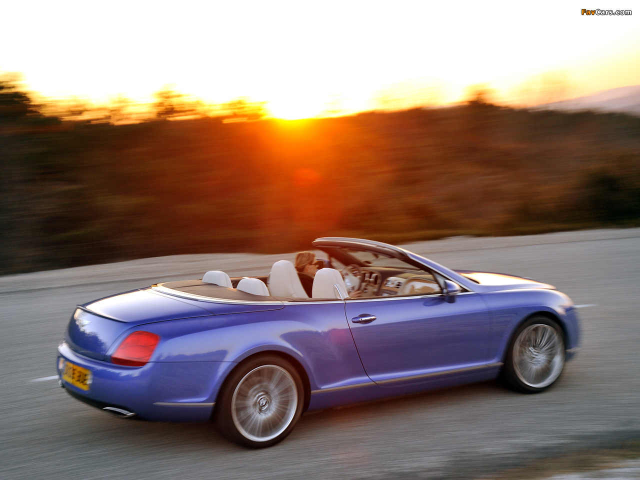 Bentley Continental GTC Speed 2009–11 images (1280 x 960)