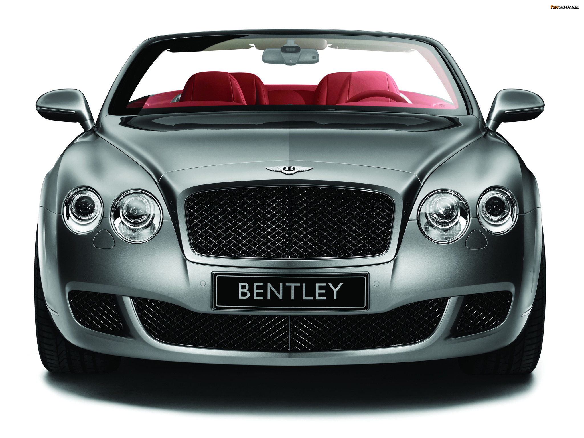 Bentley Continental GTC Speed 2009–11 pictures (2048 x 1536)