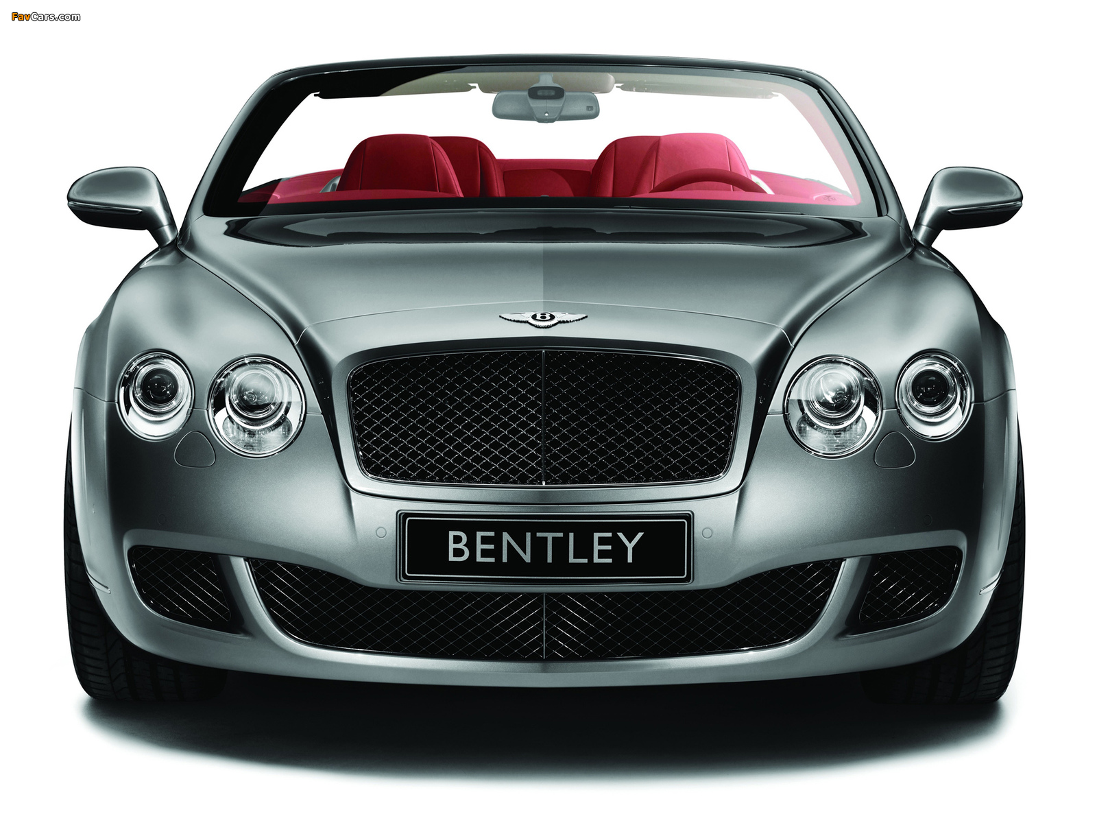 Bentley Continental GTC Speed 2009–11 pictures (1600 x 1200)