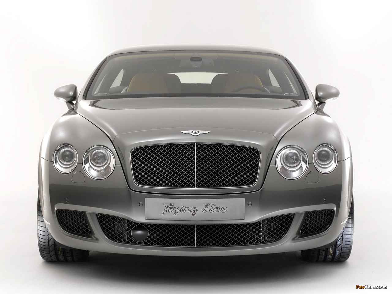 Bentley Continental Flying Star 2010–11 images (1280 x 960)