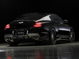 WALD Bentley Continental GT Black Bison Edition 2010 photos