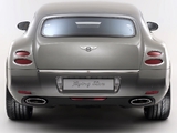 Bentley Continental Flying Star 2010–11 pictures