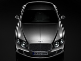 Bentley Continental GT 2011 photos