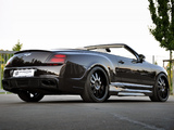 Prior-Design Bentley Continental GT Cabriolet 2011 pictures