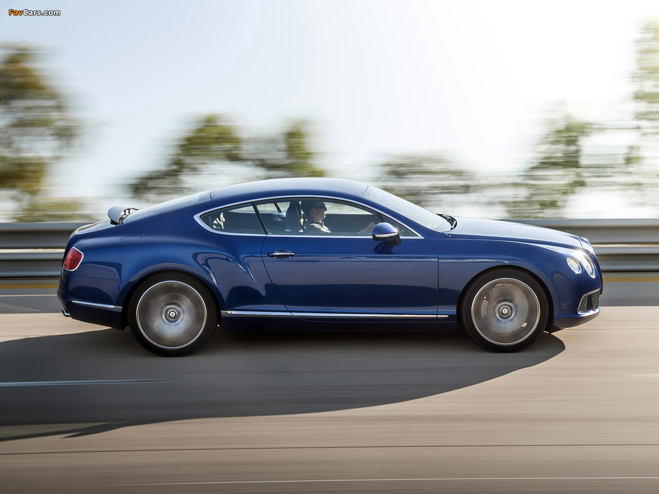 Bentley Continental GT Speed 2012–14 images (1280 x 960)