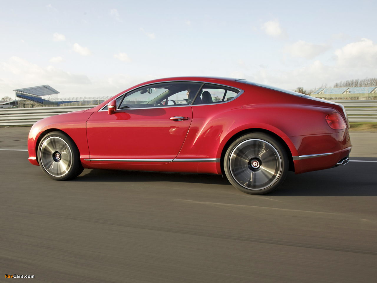 Bentley Continental GT V8 UK-spec 2012 photos (1280 x 960)