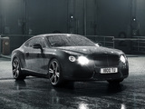 Bentley Continental GT V8 2012 pictures