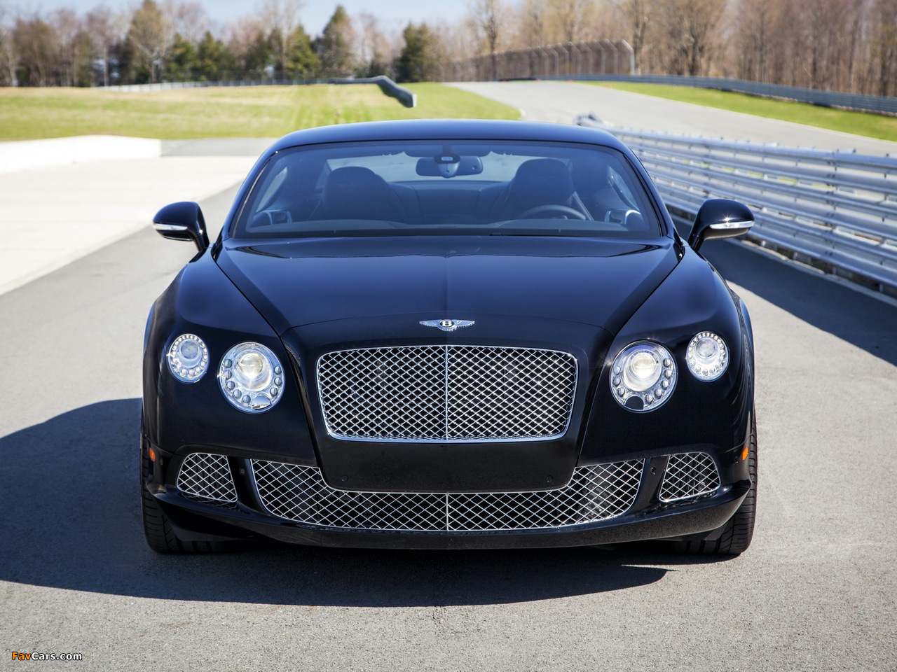 Bentley Continental GT Speed Le Mans Edition 2013 photos (1280 x 960)