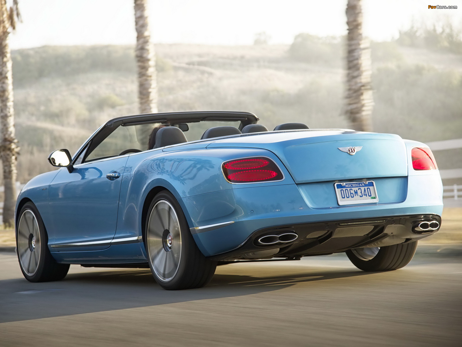 Bentley Continental GT V8 S Convertible 2013 photos (1600 x 1200)