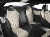 Bentley Continental GT V8 S Coupe 2013 photos