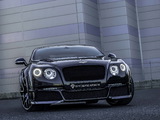 ONYX Bentley Continental GTVX 2013 wallpapers