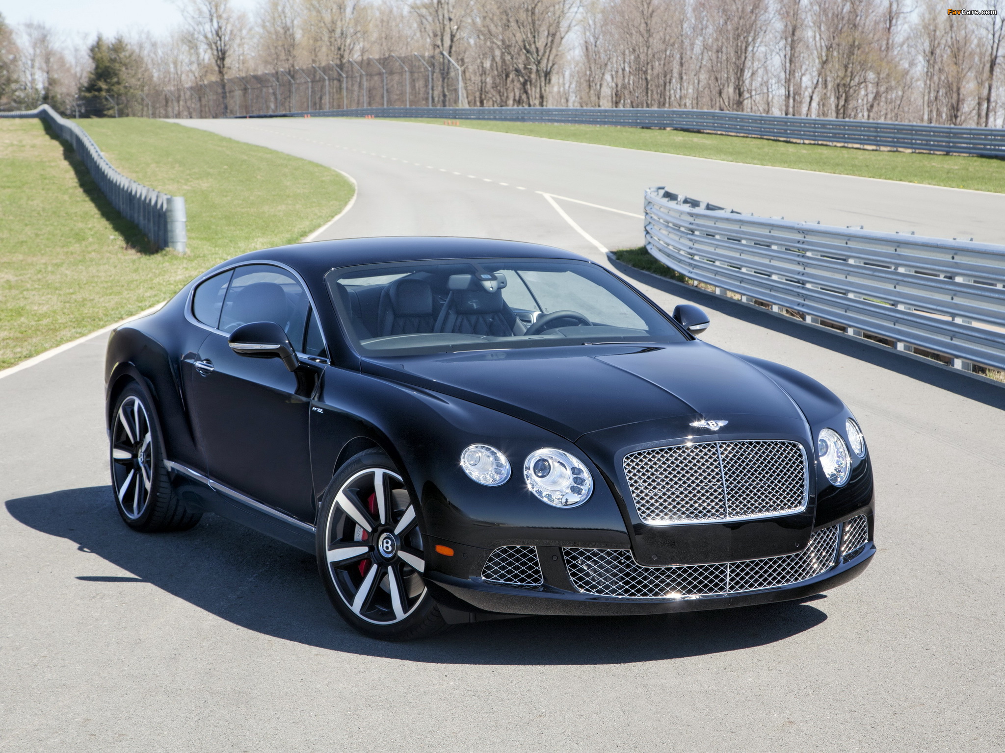 Bentley Continental GT Speed Le Mans Edition 2013 wallpapers (2048 x 1536)