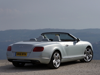 Images of Bentley Continental GT