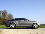 Images of Loder1899 Bentley Continental GT 2009–10
