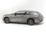 Images of Bentley Continental Flying Star 2010–11