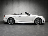 Images of Mansory Bentley Continental GTC 2012