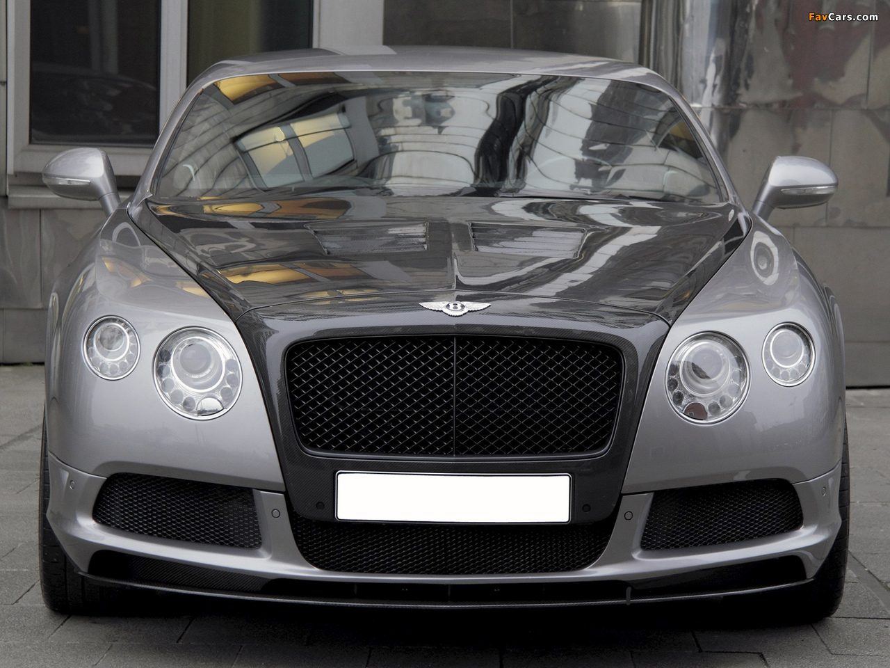 Images of Anderson Germany Bentley GT Carbon Edition 2013 (1280 x 960)