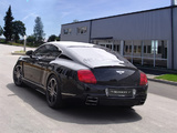 Photos of Mansory Bentley Continental GT