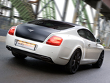 Photos of Edo Competition Bentley Continental GT Speed 2009–10