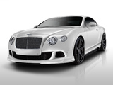 Photos of Vorsteiner BR-10 Continental Coupe 2012