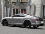 Photos of Anderson Germany Bentley GT Carbon Edition 2013