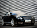 Pictures of Arden Bentley Continental GTC 2009–10