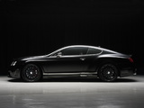 Pictures of WALD Bentley Continental GT Black Bison Edition 2010