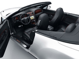 Pictures of Bentley Continental Supersports ISR Convertible 2011