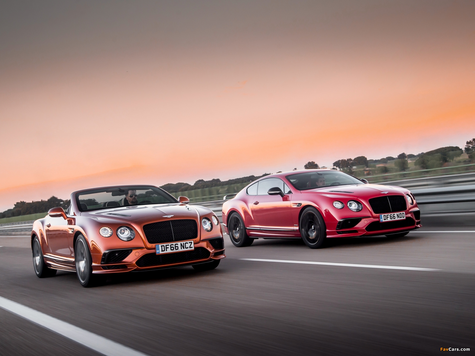 Pictures of Bentley Continental GT 2011 (1600 x 1200)