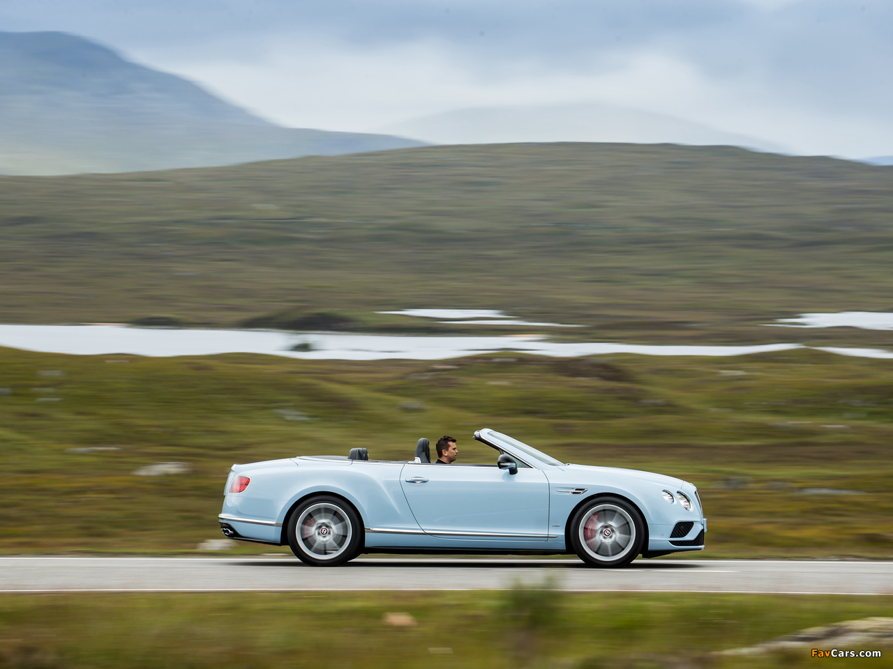Pictures of Bentley Continental GT V8 S Convertible UK-spec 2015 (1280 x 960)
