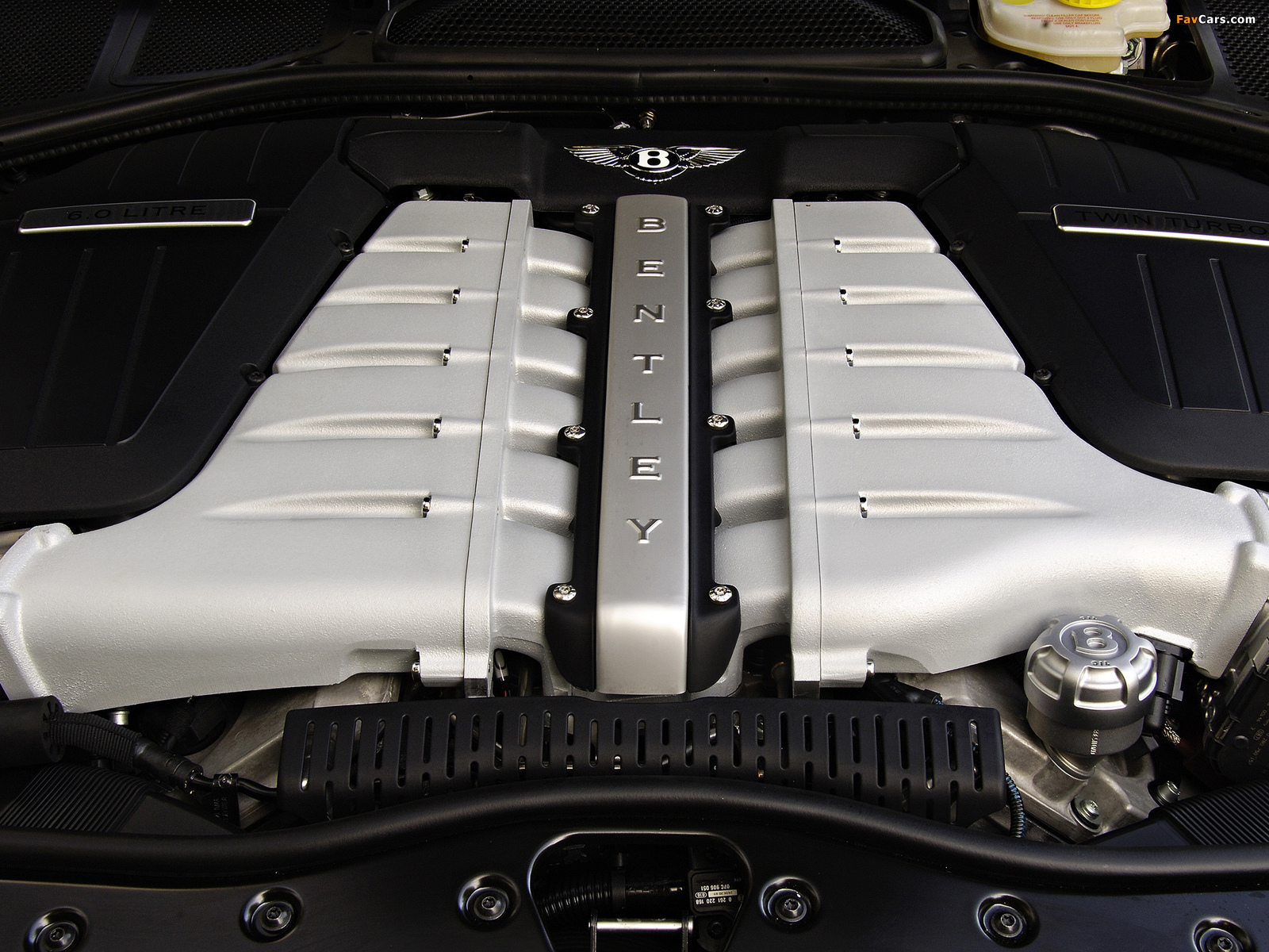 Pictures of Bentley Continental GT Speed 2007–11 (1600 x 1200)