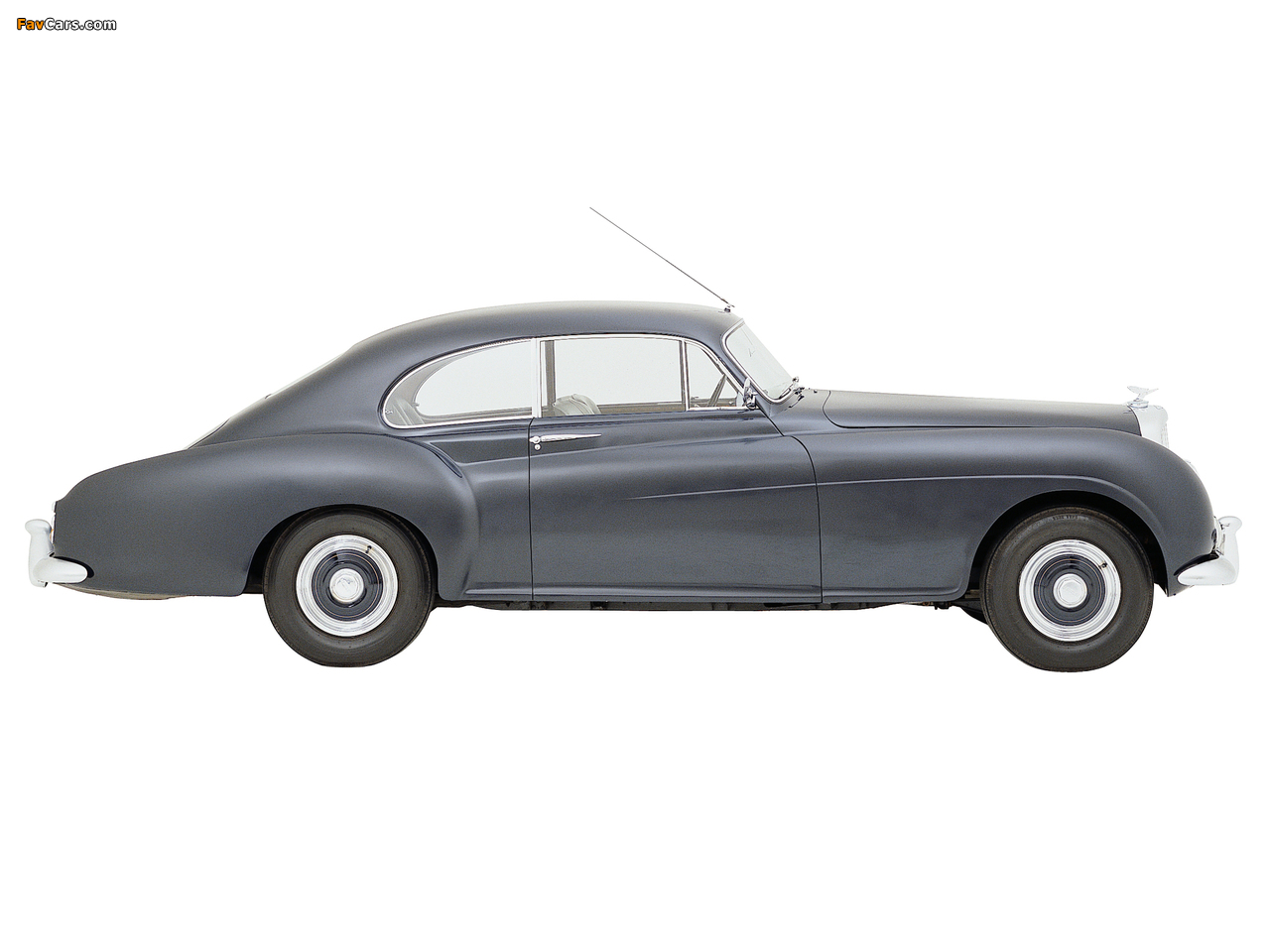 Bentley R-Type Continental Fastback 1953–55 images (1280 x 960)