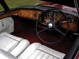 Bentley S2 Continental 1959–62 wallpapers