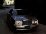 Bentley Continental R 1991–2002 photos