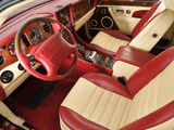 Bentley Continental R 1991–2002 pictures