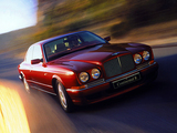 Bentley Continental R 1991–2002 wallpapers