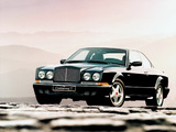 Bentley Continental T 1996–2002 images