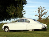 Images of Bentley R-Type Continental Sports Saloon by Mulliner 1952