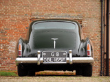 Images of Bentley S1 Continental Sports Saloon by Mulliner 1955–59