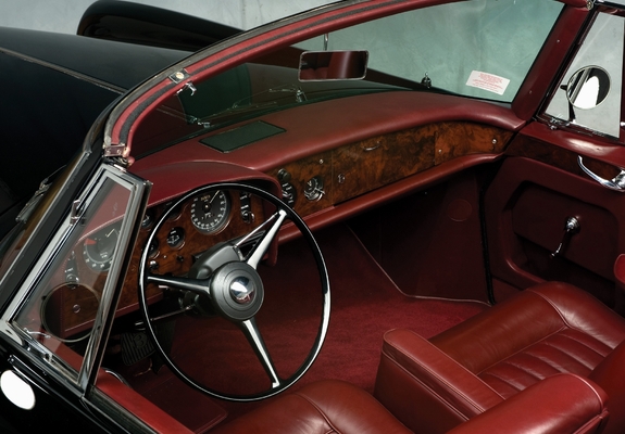 Images of Bentley S2 Continental 1959–62